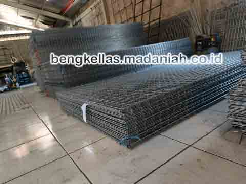 Produsen Wiremesh Kota Depok Harga Murah