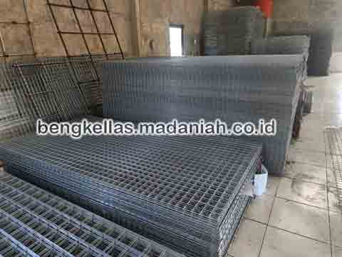 Produsen Wiremesh Kota Depok