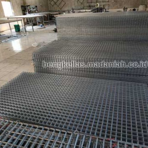 Produsen Wiremesh Kota Jambi