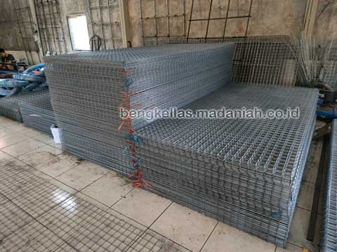 Produsen Wiremesh Kota Jambi Harga Murah