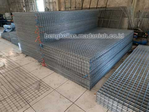 Produsen Wiremesh Kota Jayapura Harga Murah