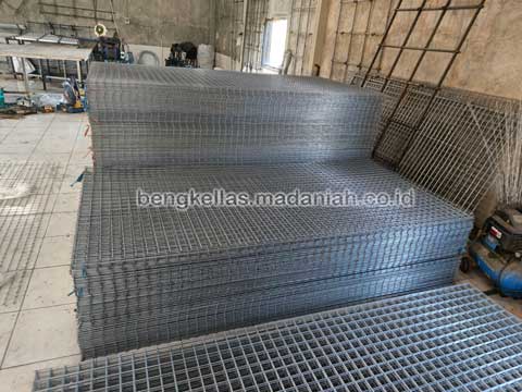 Produsen Wiremesh Kota Jayapura