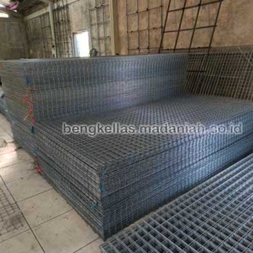 Produsen Wiremesh Kota Kendari