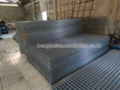 Produsen Wiremesh Kota Kendari
