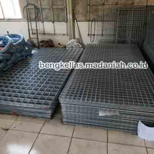 Produsen Wiremesh Kota Magelang Produsen Wiremesh Kota Magelang