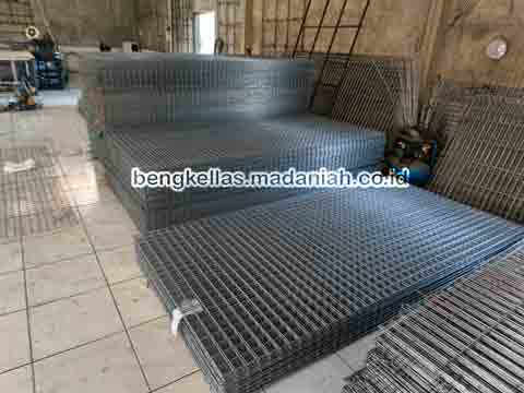 Produsen Wiremesh Kota Magelang Murah