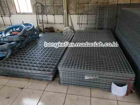 Produsen Wiremesh Kota Magelang