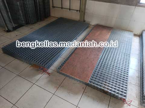 Produsen Wiremesh Kota Malang