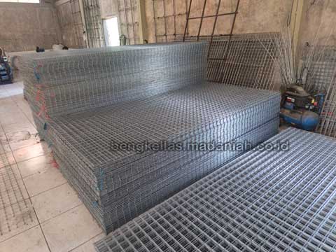 Produsen Wiremesh Kota Mataram Harga Murah