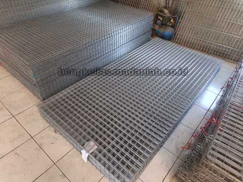 Produsen Wiremesh Kota Mataram