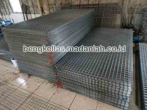 Produsen Wiremesh Kota Metro Harga Murah