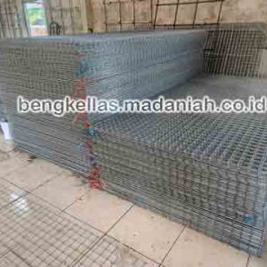 Produsen Wiremesh Kota Mojokerto