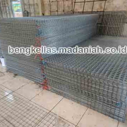 Produsen Wiremesh Kota Mojokerto Produsen Wiremesh Kota Mojokerto