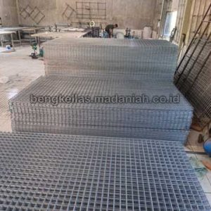 Produsen Wiremesh Kota Parepare