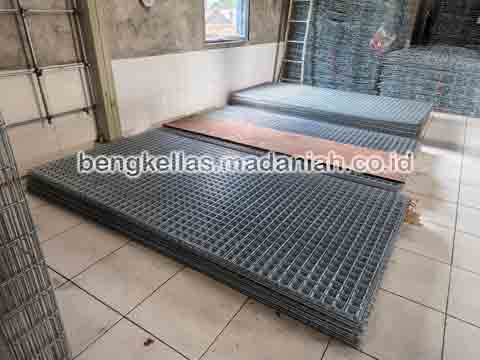 Produsen Wiremesh Kota Semarang Harga Murah