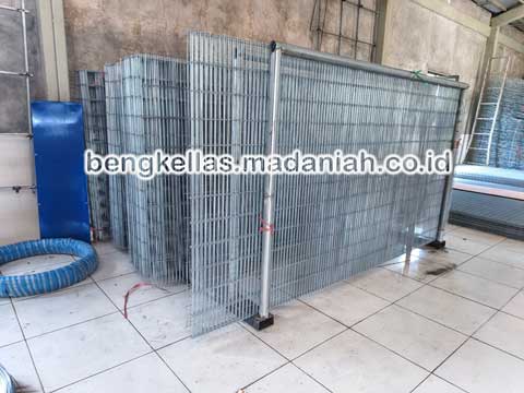 Produsen Wiremesh Kota Surabaya Harga Murah