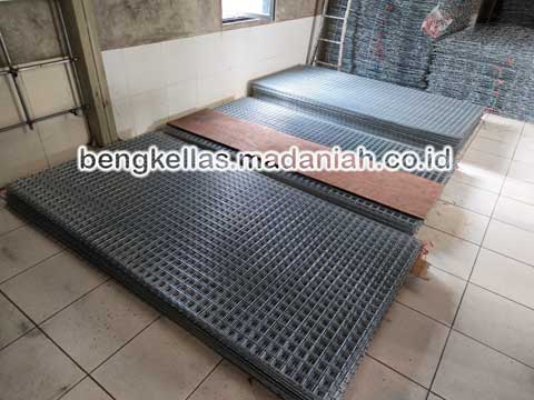Produsen Wiremesh Kota Surabaya