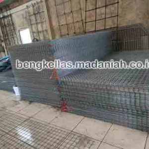 Produsen Wiremesh Kota Surakarta