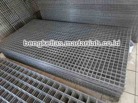 Produsen Wiremesh Kota Surakarta Harga Murah