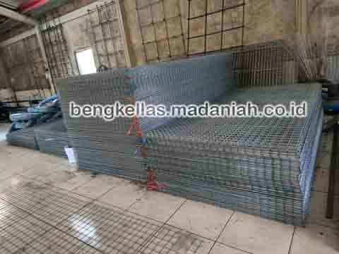 Produsen Wiremesh Kota Surakarta