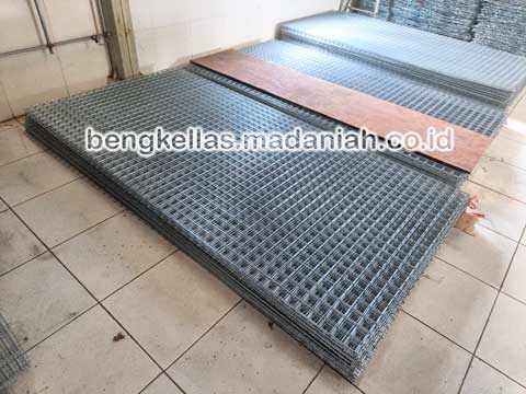 Produsen Wiremesh Kota Tangerang Harga Murah
