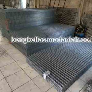 Produsen Wiremesh Kota Tangerang Selatan