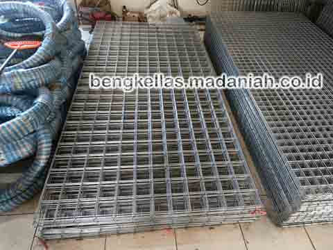 Produsen Wiremesh Kota Tangerang Selatan Murah