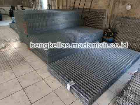 Produsen Wiremesh Kota Tangerang Selatan