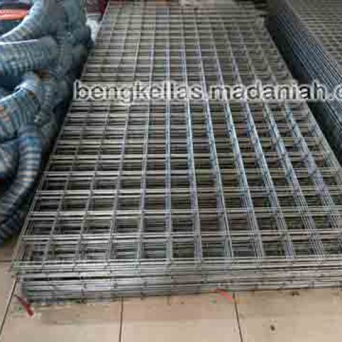 Produsen Wiremesh Kotabaru