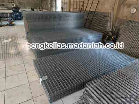 Produsen Wiremesh Kotabaru Harga Murah