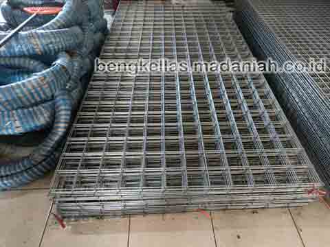Produsen Wiremesh Kotabaru