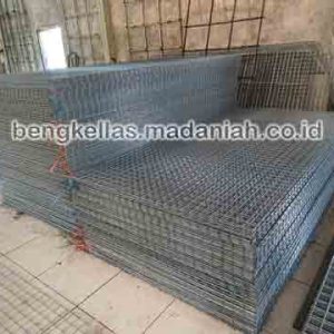 Produsen Wiremesh Kotawaringin Timur