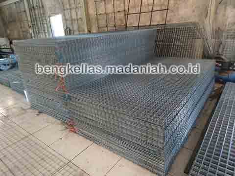 Produsen Wiremesh Kotawaringin Timur