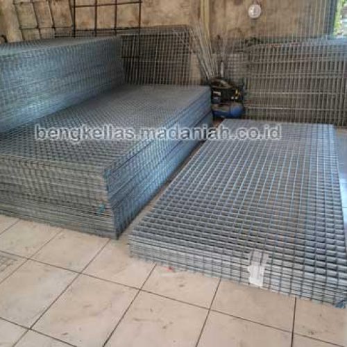 Produsen Wiremesh Kupang
