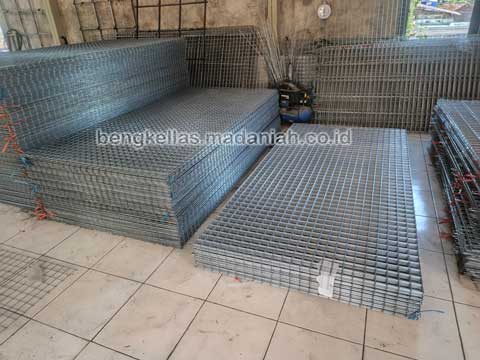 Produsen Wiremesh Kupang