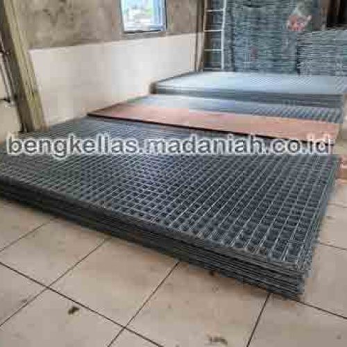Produsen Wiremesh Lamongan