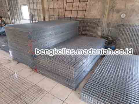 Produsen Wiremesh Lamongan Harga Murah