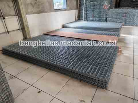 Produsen Wiremesh Lamongan