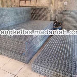 Produsen Wiremesh Lampung Selatan