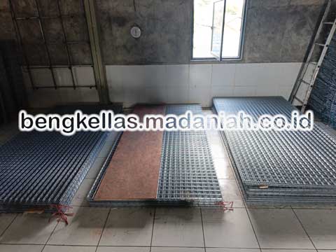 Produsen Wiremesh Lampung Selatan Harga Terbaik