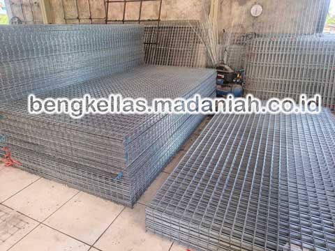 Produsen Wiremesh Lampung Selatan