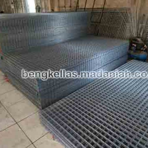 Produsen Wiremesh Lampung Tengah