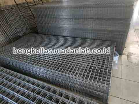 Produsen Wiremesh Lampung Tengah Harga Murah
