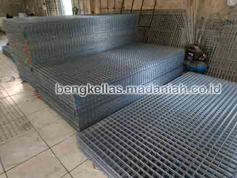 Produsen Wiremesh Lampung Tengah
