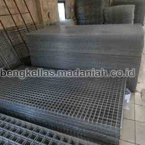 Produsen Wiremesh Landak Produsen Wiremesh Landak
