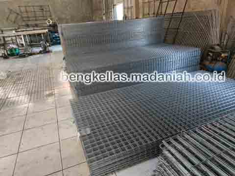 Produsen Wiremesh Landak Harga Murah