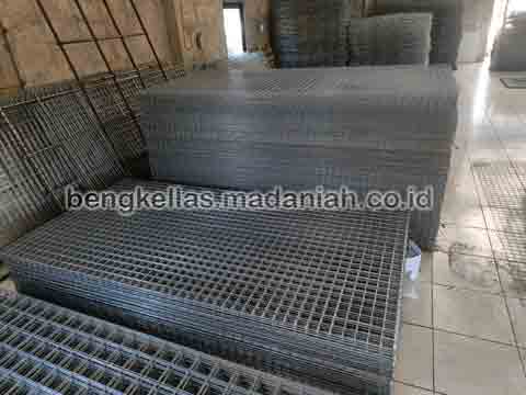Produsen Wiremesh Landak