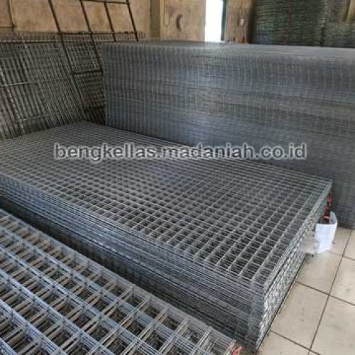 Produsen Wiremesh Langkat