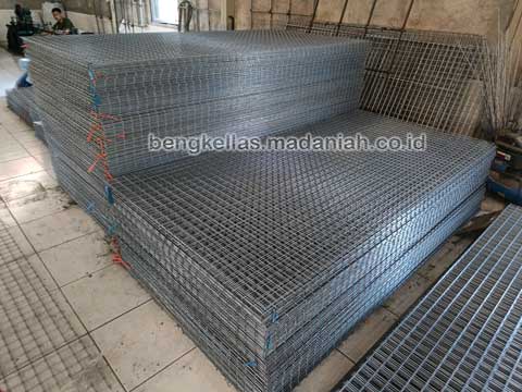 Produsen Wiremesh Langkat Harga Murah