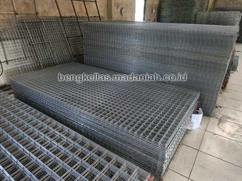 Produsen Wiremesh Langkat